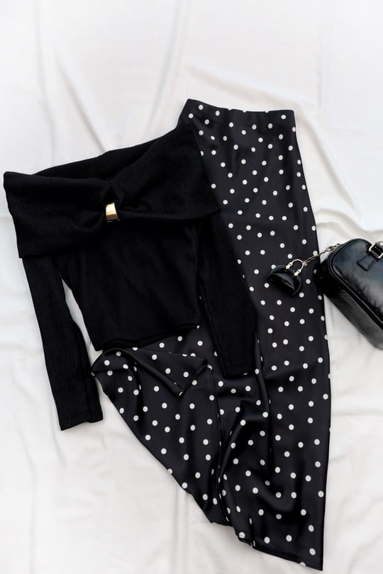 EtekPuantiyeli Saten Etek