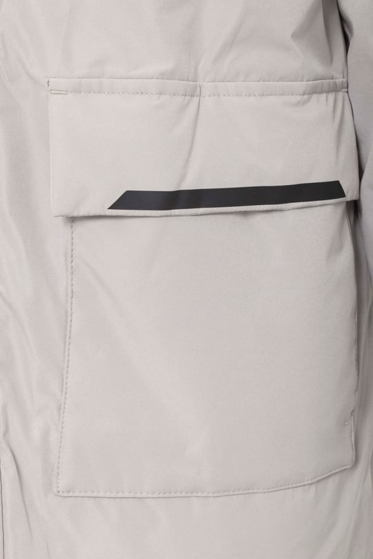 Taş Slim Dolum Mont