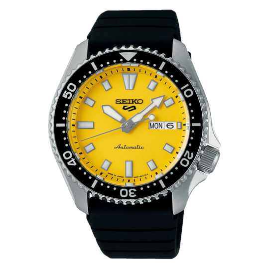 SRPK97J SEIKO 5 SPORT MADE İN JAPAN