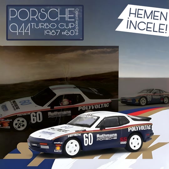 Sparky Diecast Modeller: 1/64 Ölçekli Koleksiyon Arabaları
