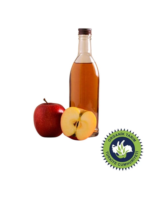 Elma Sirkesi 500ml