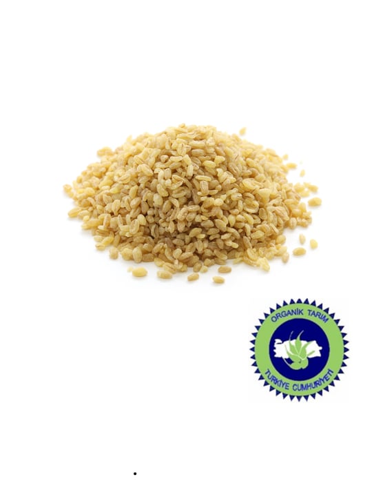 Köy Bulguru 500 gr