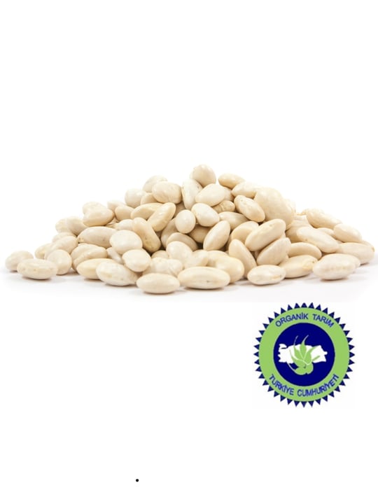 Oragnik Kuru Fasülye 500 gr