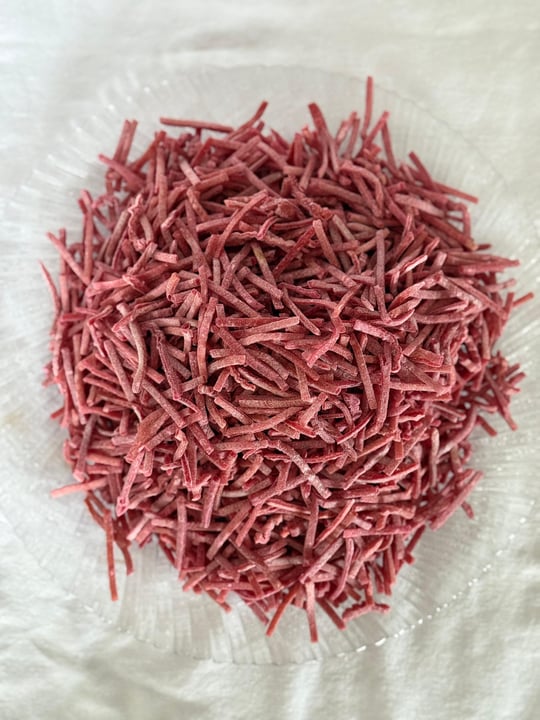 Pancarlı Erişte 500g