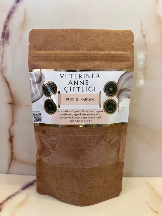 Puding Karışımı 250 g
