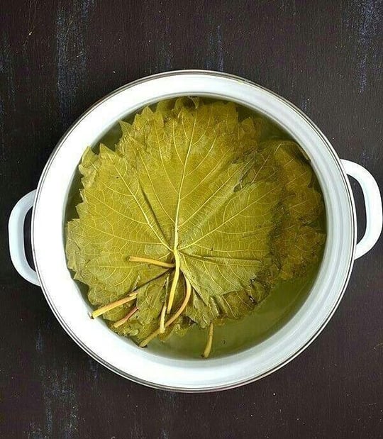 Salamura Yaprak 1 kg