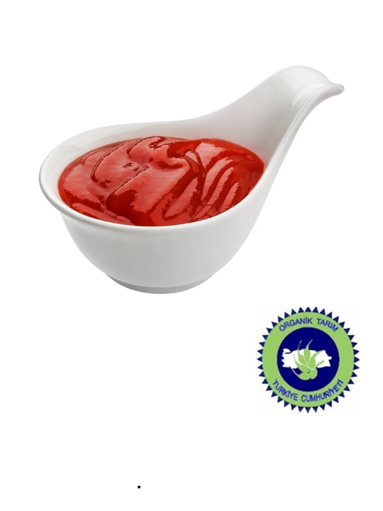Tatlı Ketçap 250 ml