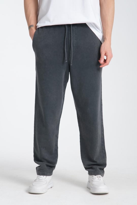 Sweatpants oversized hotsell