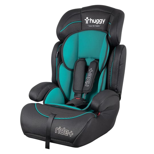 Huggy Ride Plus 9-36 Kg Oto Koltuğu