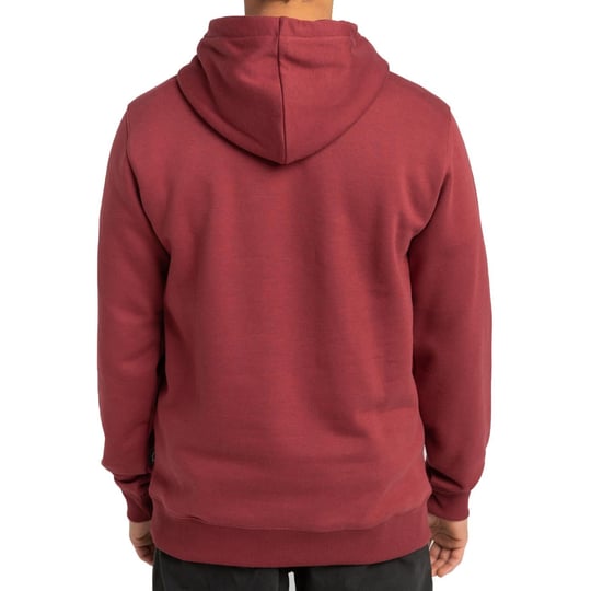 Billabong Arch Po Erkek Sweatshirt - F1FL12