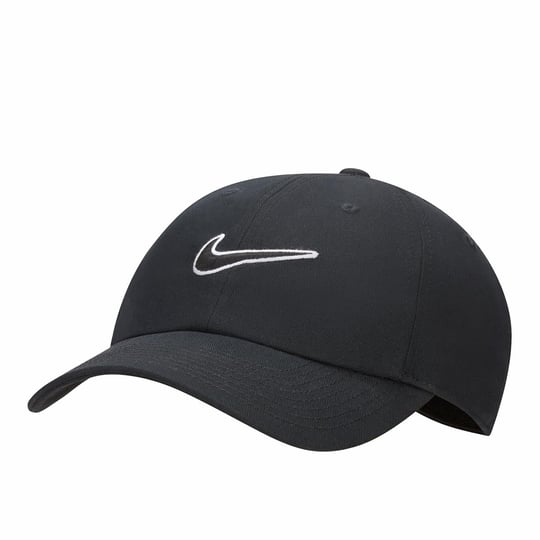 Nike U Nk Club Cap U Cb Swsh L Erkek Sapka - FB5369