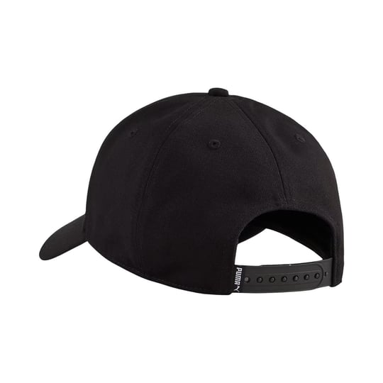 Puma Ess Elevated Puma Cat Şapka - 027154