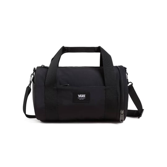 Vans Barreled Midi Bag Çanta - VN000MNSBLK1
