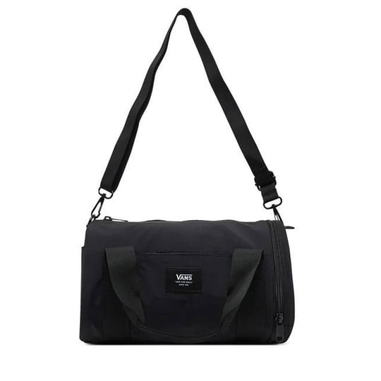 Vans Barreled Midi Bag Çanta - VN000MNSBLK1