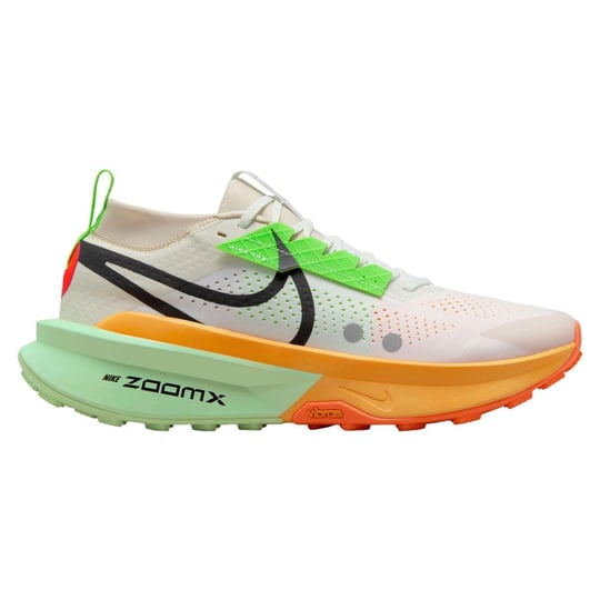 Nike ZoomX Zegama Trail 2 Erkek Koşu Ayakkabısı - FD5190