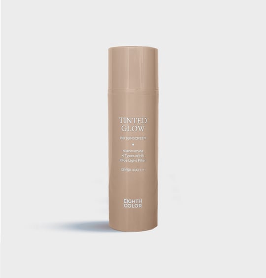 Tinted Glow 50ml
