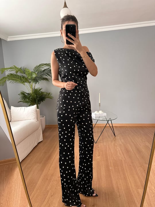 Noa Siyah Takım