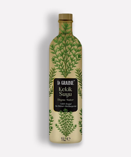 Kekik Suyu 1Lt
