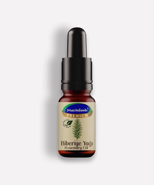 Biberiye Yağı 5 Ml