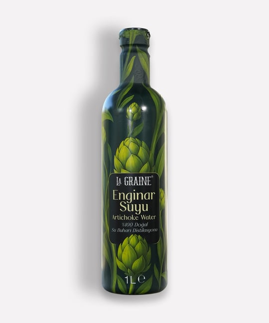 Enginar Suyu 1Lt