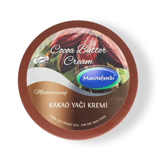 Mecitefendi Kakao Kremi 200 Ml
