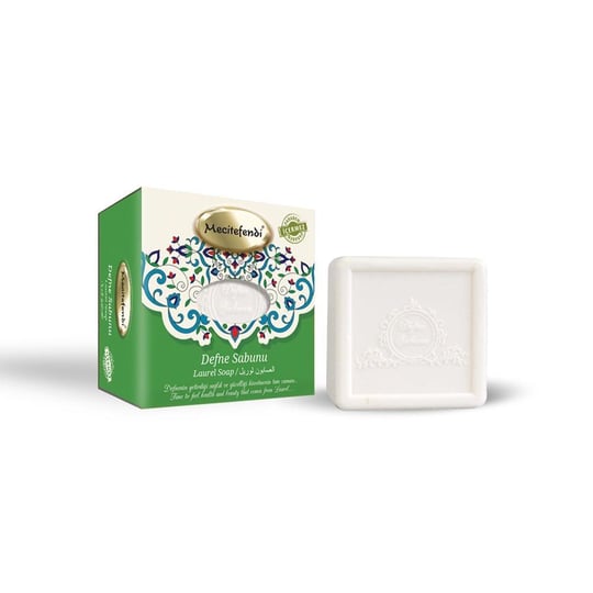 Mecitefendi Özel Defne Sabunu 150 Gr