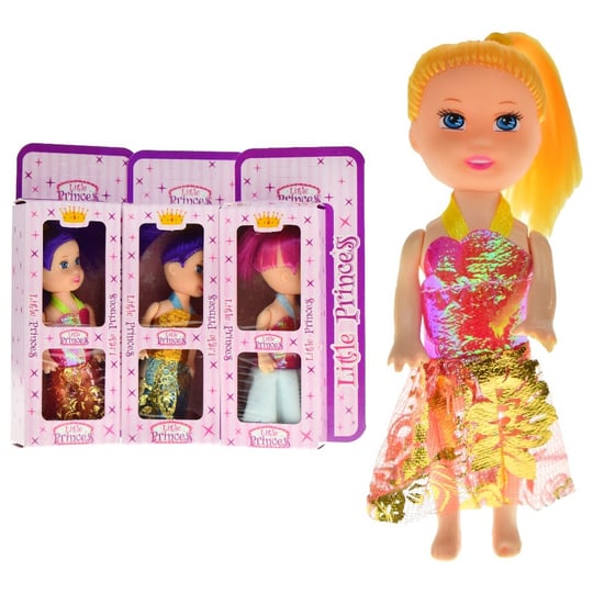 Efe Parmak Bebek 206 x36 lı Paket
