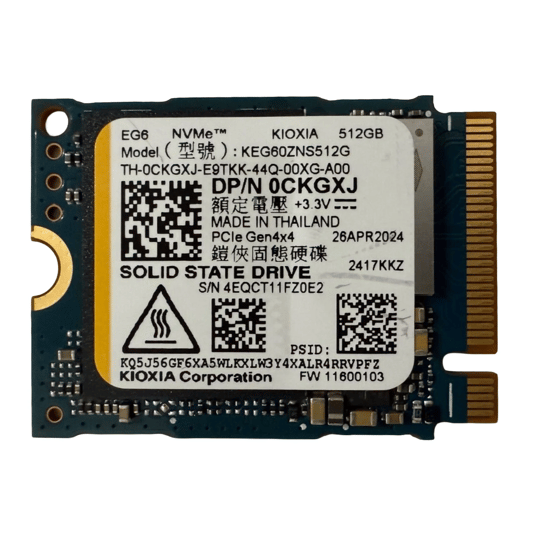 Samsung BM9C1 1TB 2242 M.2 NVMe SSD - OEM [KUTUSUZ] | Per4mance