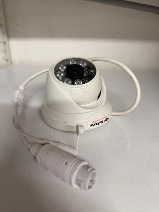 Vivotek IP8332-C