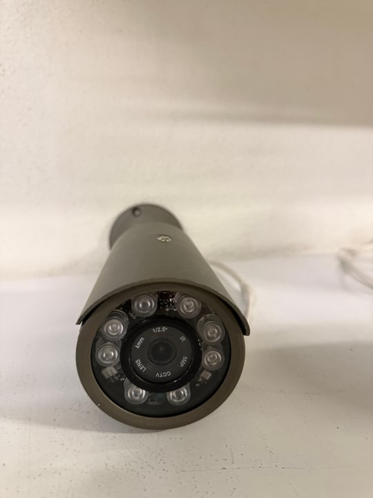 Vivotek IP8332-C