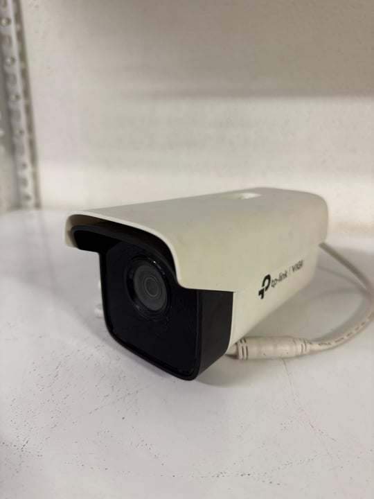 Vivotek IP8332-C