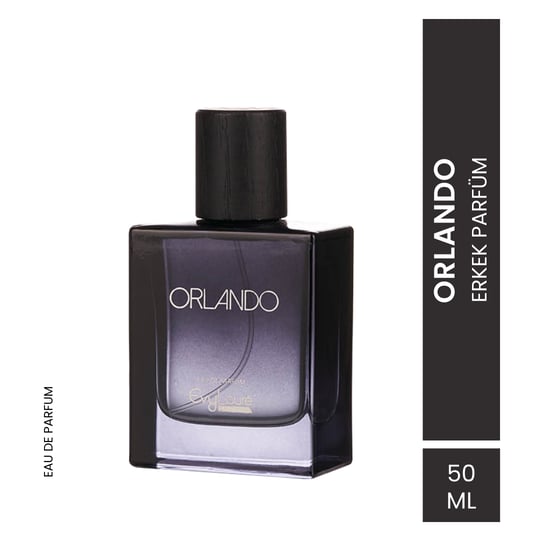 EvyLaure Leonard Erkek Parfümü – Modern ve Çekici EDP 50 ml