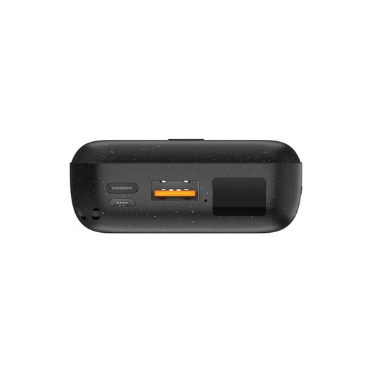 Uniq HydeAir 10.000mAh Manyetik MagSafe Kablosuz Powerbank 18W PD Type-C – Koyu Gri