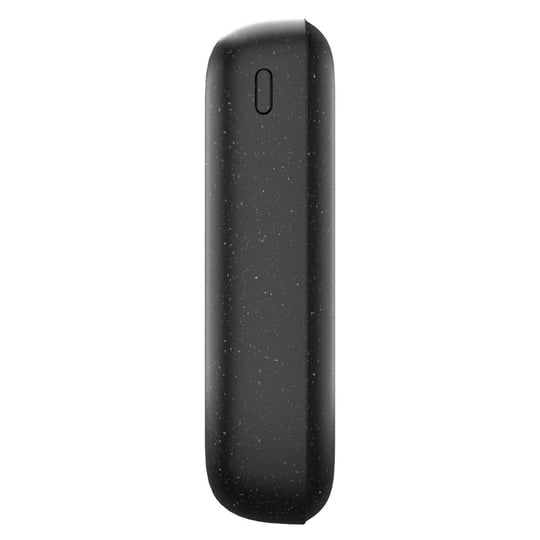 Uniq HydeAir 10.000mAh Manyetik MagSafe Kablosuz Powerbank 18W PD Type-C – Koyu Gri