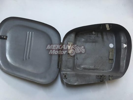 AKÜ KUTUSU JAWA 250
