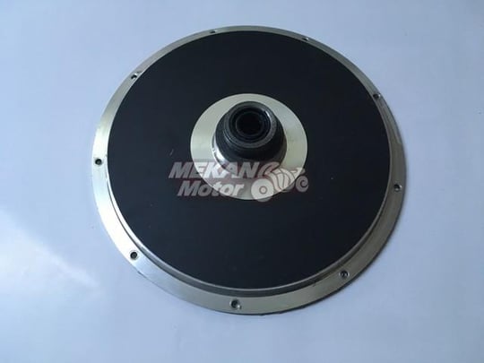 ARKA JANT KAPAĞI STMAX 406L 250W