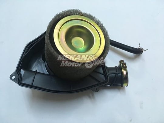 AIR FILTER COMPLETE MCX ORIGINAL