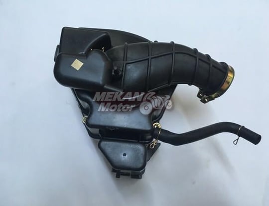 AIR FILTER COMPLETE MCX ORIGINAL