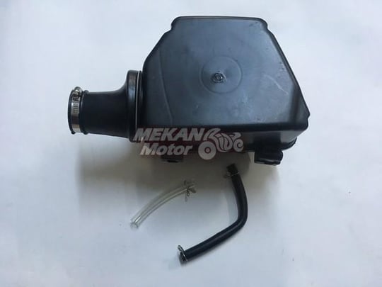 AIR FILTER COMPLETE MH DRIFT