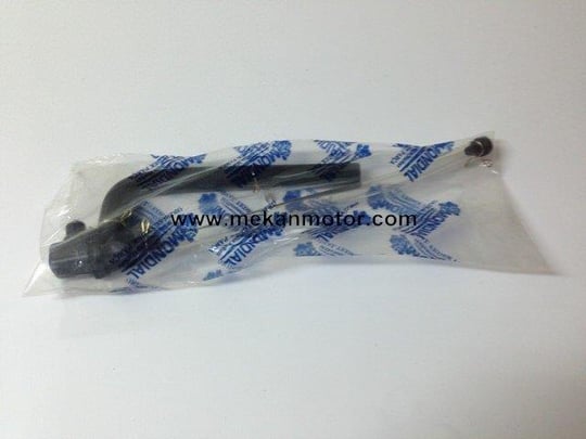 AIR FILTER OIL DRAIN HOSE CG ORIGIN