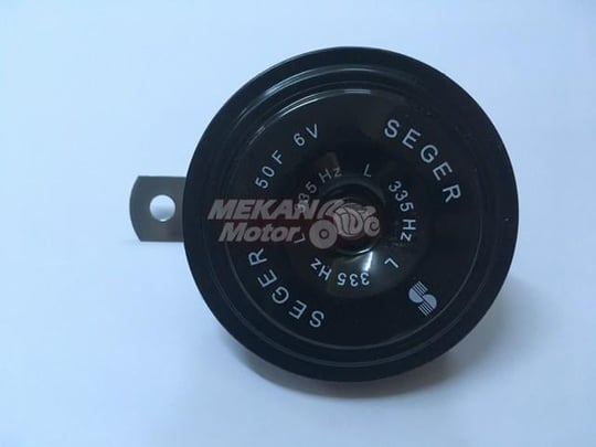 KORNA 6V SEGER PLANET