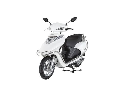 MONDİAL 110İ FURY
