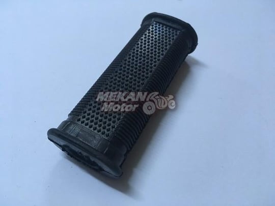 FRONT FOOTREST RUBBER JAWA 250