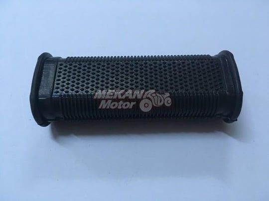 FRONT FOOTREST RUBBER JAWA 250