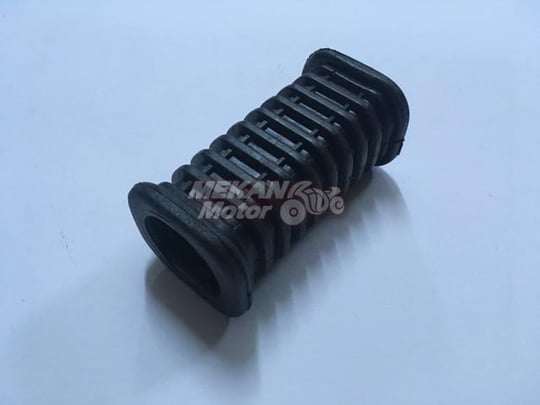 FRONT FOOTREST RUBBER JAWA 350