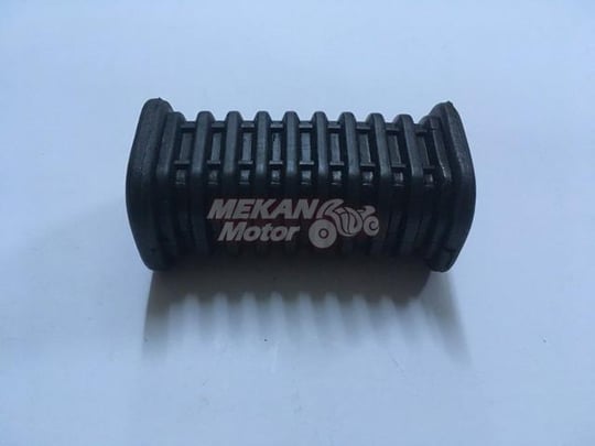 FRONT FOOTREST RUBBER JAWA 350