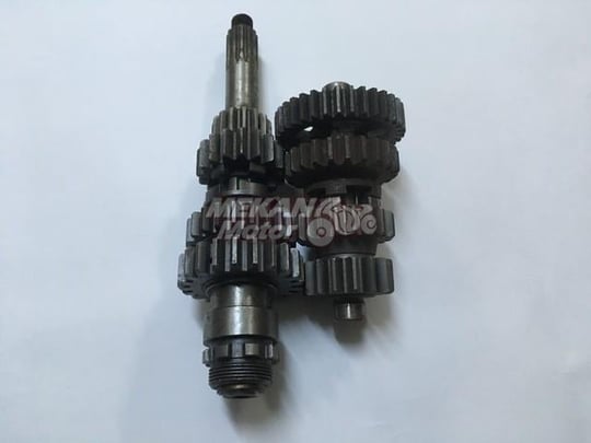 ŞANZIMAN KOMPLE YENİ MODEL PLANET 5