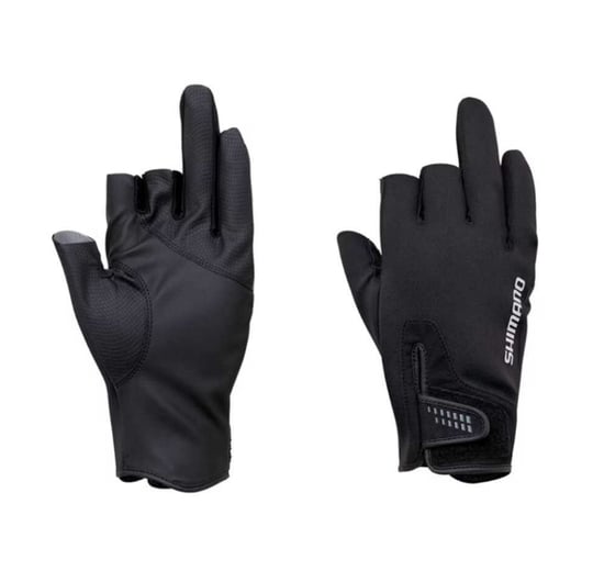 Apparel Pearl Fit Gloves 3 S Black Eldiven - BLACK