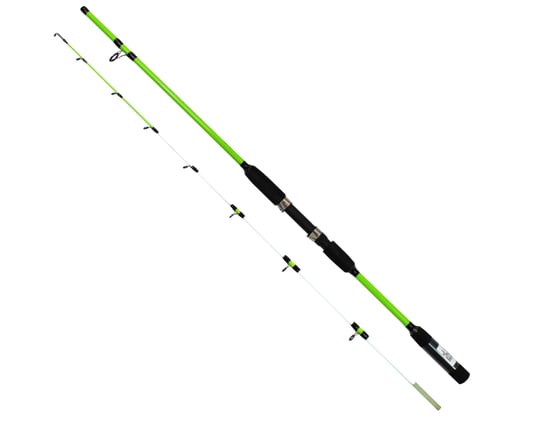 Tekne Kamışları Captain 1497 Maximus Boat 2 Parça Solid Tekne Kamışı 150gr Atar 165cm
