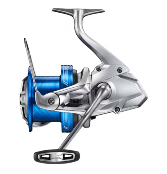 Shimano Makina Speedmaster XSD 14000